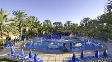 Suites & Villas by Dunas