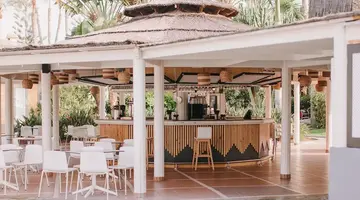 Suites & Villas by Dunas
