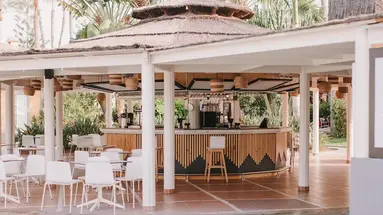 Suites & Villas by Dunas