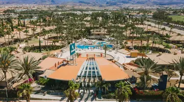 Suites & Villas by Dunas