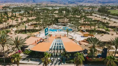 Suites & Villas by Dunas