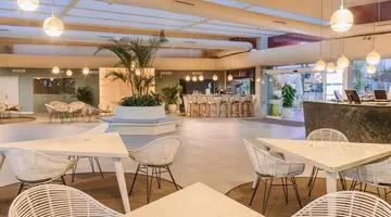 Suites & Villas by Dunas