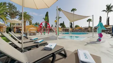 Suites & Villas by Dunas