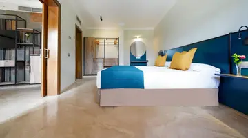 Suites & Villas by Dunas