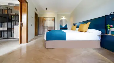 Suites & Villas by Dunas