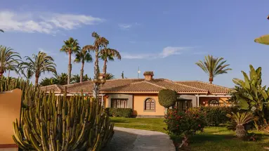 Suites & Villas by Dunas