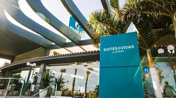 Suites & Villas by Dunas