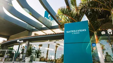 Suites & Villas by Dunas