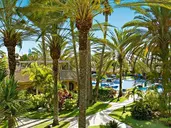 Suites & Villas by Dunas