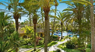Suites & Villas by Dunas