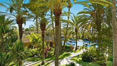Suites & Villas by Dunas