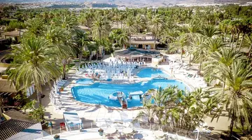 Suites & Villas by Dunas