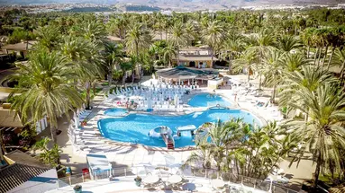 Suites & Villas by Dunas