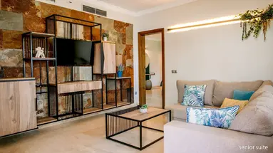 Suites & Villas by Dunas