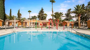 Suites & Villas by Dunas