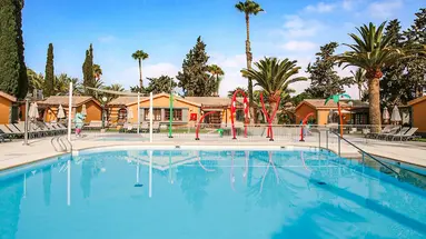 Suites & Villas by Dunas