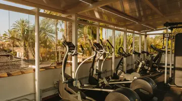 SUITES & VILLAS BY DUNAS