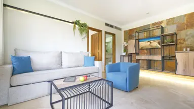 SUITES & VILLAS BY DUNAS