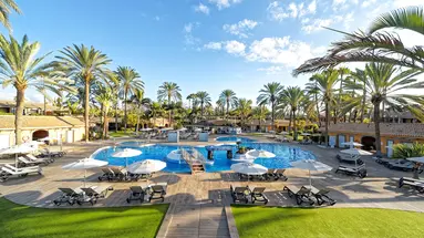 SUITES & VILLAS BY DUNAS