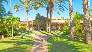 Suites & Villas by Dunas