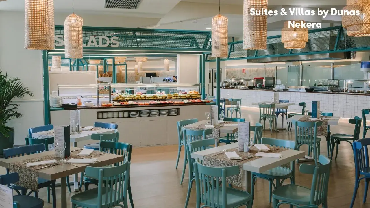 Suites & Villas by Dunas