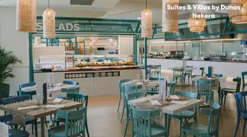 Suites & Villas by Dunas