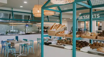 SUITES & VILLAS BY DUNAS