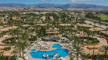 Suites & Villas by Dunas