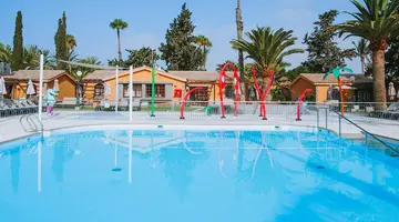 Suites & Villas by Dunas