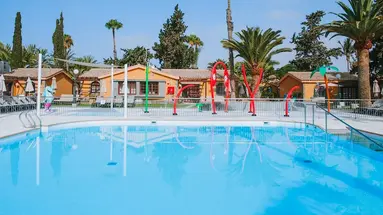 Suites & Villas by Dunas