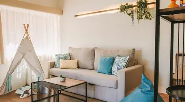 Suites & Villas by Dunas
