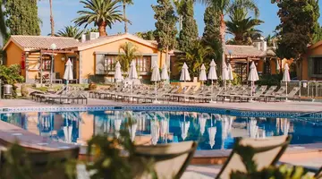 Suites & Villas by Dunas