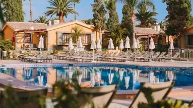 Suites & Villas by Dunas