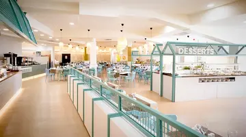Suites & Villas by Dunas