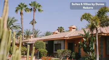 Suites & Villas by Dunas