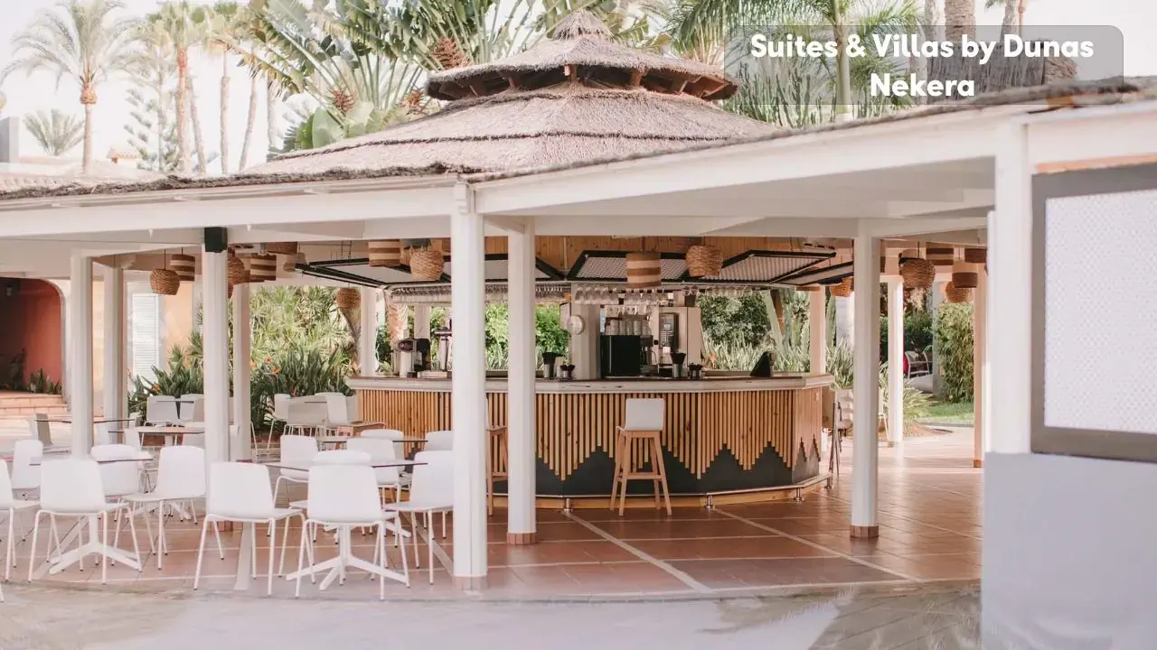 Suites & Villas by Dunas