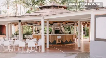 Suites & Villas by Dunas