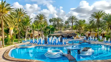 Suites & Villas by Dunas