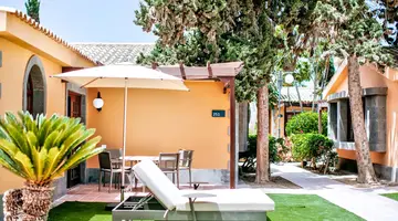 Suites & Villas by Dunas