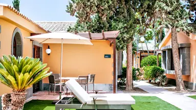 Suites & Villas by Dunas