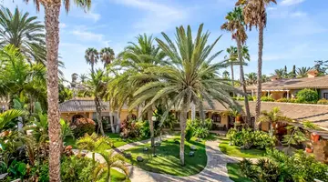 Suites & Villas by Dunas