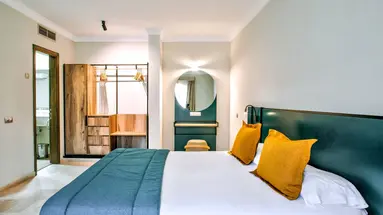 Suites & Villas by Dunas