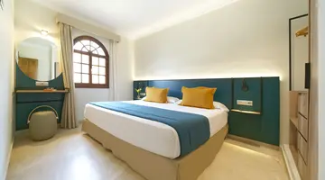 SUITES & VILLAS BY DUNAS