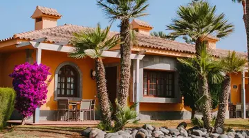 Suites & Villas by Dunas