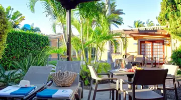 Suites & Villas by Dunas