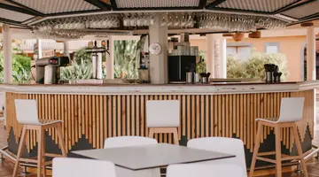 SUITES & VILLAS BY DUNAS
