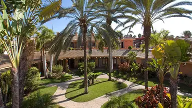 Suites & Villas by Dunas