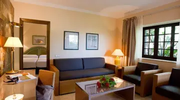 Suites & Villas by Dunas