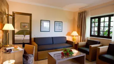 Suites & Villas by Dunas