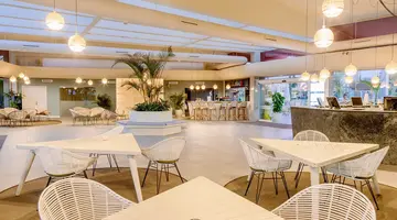 Suites & Villas by Dunas